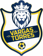 CSD Vargas Torres U20