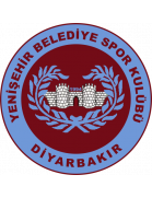 Diyarbakır Yenişehir Belediyespor
