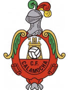 CF Calamocha