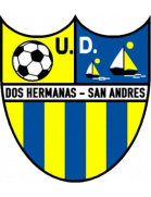 UD Dos Hermanas San Andrés Juvenil A