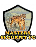 Masters Security Services FC