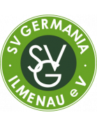 SV Germania Ilmenau II