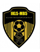 IKLS MB-5