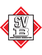 SV Bendestorf II (- 2023)