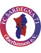 FC Sardegna Oberhausen