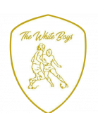 The White Boys (- 2020)