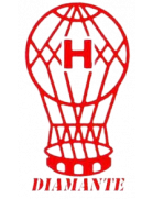 Club Atlético Huracán de Diamante