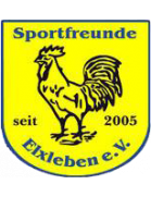 Sportfreunde Elxleben