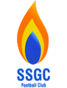 Sui Southern Gas Company FC ( -2021)