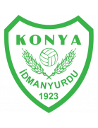 Konya Idmanyurdu (- 1981)