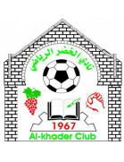 Shabab Al-Khadr