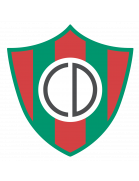 Circulo Deportivo Nicanor Otamendi II