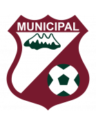 Клуб Депортиво Мунисипаль Ла-Пас (- 2010)