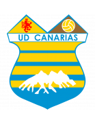 Канариас