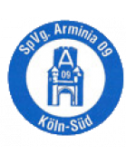 SpVg Arminia 09 Köln