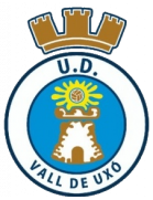 UD Vall d'Uixó