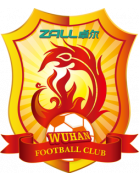 Wuhan Yangtze U19