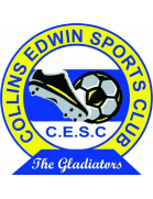Collins Edwin SC