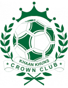 Khaan Khuns Titem FC
