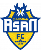 Chungnam Asan