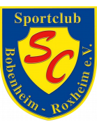 SV Bobenheim-Roxheim
