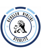 Steglitz Gencler Birligi 1982 III