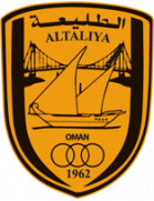 Al-Taliya Club
