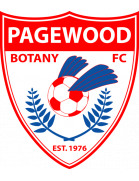 Pagewood Botany FC