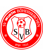 SV Böheimkirchen Jugend