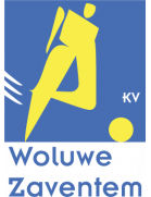 KV Woluwe Zaventem Jugend