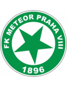 FK Meteor Praga Jugend