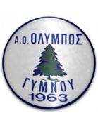 Olympos Gymnou