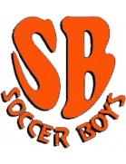 Soccer Boys Bleiswijk