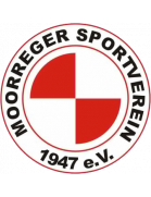 Moorreger SV U19