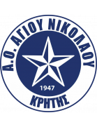 AO Agios Nikolaos U19