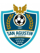 CF San Agustín B