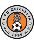 1.FC Quickborn U19