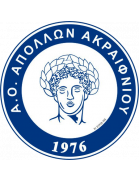 Apollon Akrefniou
