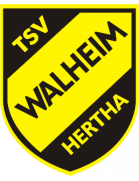 TSV Hertha Walheim U18