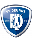 SV Deurne U19