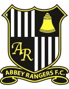 Abbey Rangers U18