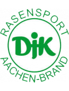 DJK Rasensport Brand 04 U19