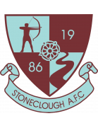 Stoneclough FC