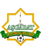 FC Asgabat U19