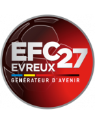 Évreux Football Club 27