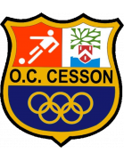 OC Cesson-Sévigné
