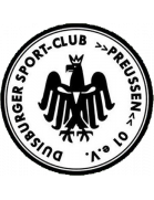 SC Preußen Duisburg