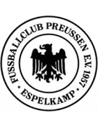 Preußen Espelkamp II