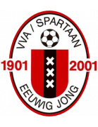 VVA/Spartaan Jugend