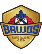 Brujos Mario Calvo FC
